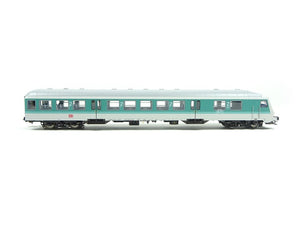 Piko H0 58523 AC, Nahverkehrssteuerwagen Wittenberger Kopf, neu, OVP