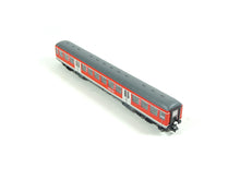 Laden Sie das Bild in den Galerie-Viewer, Personenwagen n-Wagen 2. Kl. DB AG, Piko N 40642 neu OVP
