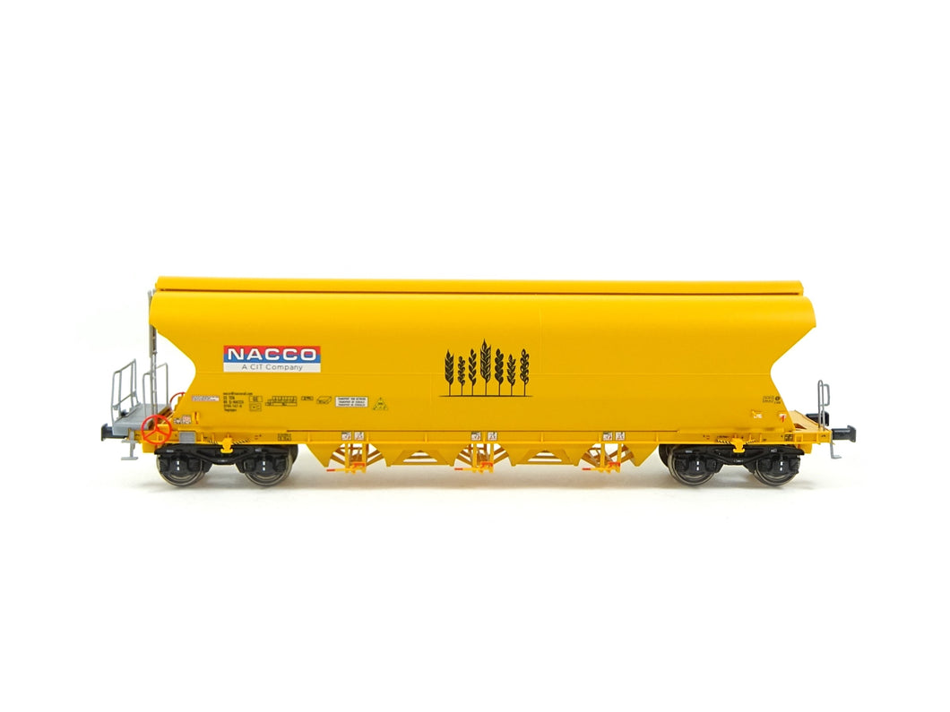 Getreidewagen Güterwagen Tagnpps NACCO, NME H0 511664 AC neu OVP