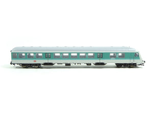 Steuerwagen "Wittenberger Kopf" DB AG, Piko N 40611 neu OVP
