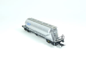 NME H0 503820 DC, Staubsilowagen Uacns 82m³  EVS, neu, OVP