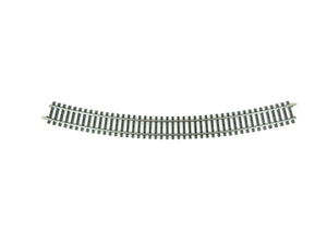K Gleis Gleise gebogen, 10 x Märklin H0 2251 neu, OVP