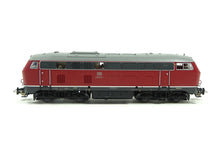 Laden Sie das Bild in den Galerie-Viewer, Sound-Diesellok BR 216 DB, Piko H0 52416 DCC neu OVP
