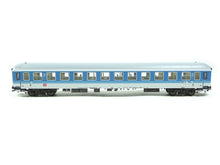 Laden Sie das Bild in den Galerie-Viewer, Personenwagen-Set InterRegio DB MHI, Märklin H0 43901 neu OVP
