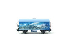 Laden Sie das Bild in den Galerie-Viewer, Jim Knopf Güterwagen Set Verschiedene Länder Start up, Märklin H0 44821 neu
