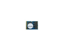 Laden Sie das Bild in den Galerie-Viewer, Digital Decoder LokPilot 5 DCC, PLUX22 NEM658, ESU 59622 neu, OVP
