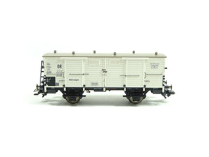 Güterwagen Milchwagen-Set 2-teilig DB, Märklin H0 48818 neu OVP