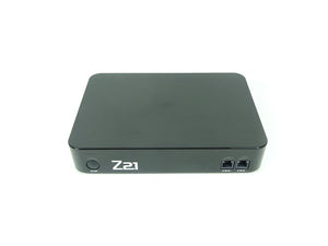 Digitalzentrale z21 Profi m. WlanMaus neu, Roco / Fleischmann 10834