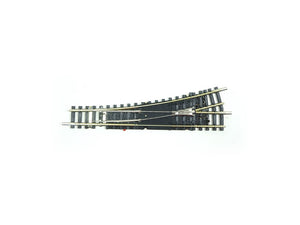 Weiche links Spur N R4 15°, Minitrix N 14938 neu OVP