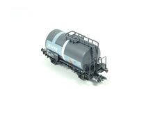 Laden Sie das Bild in den Galerie-Viewer, Märklin H0 46436 - 02, Kesselwagen, VTG, grau, neu, OVP
