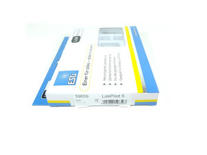Decoder LokPilot 5 DCC, 21MTC MKL, ESU H0 59659 neu, OVP