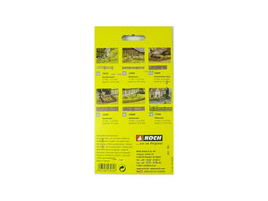 Noch H0 13030, Weidezaun, neu, OVP