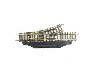 Weiche Handweiche links 24°  Fleischmann N 22253 neu, OVP