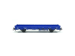 Märklin H0 aus 29023, 3 Güterwagen, NS, neu, OVP