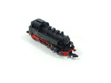 Laden Sie das Bild in den Galerie-Viewer, Märklin Z 88744, Dampflok Baureihe 64, DB, neu, OVP
