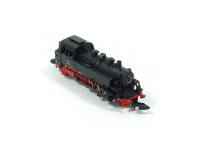 Märklin Z 88744, Dampflok Baureihe 64, DB, neu, OVP