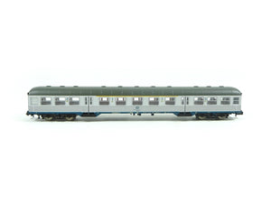 Personenwagen n-Wagen 1./ 2. Kl. DB, Piko N 40645 neu OVP