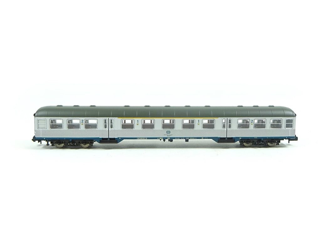 Personenwagen n-Wagen 1./ 2. Kl. DB, Piko N 40645 neu OVP