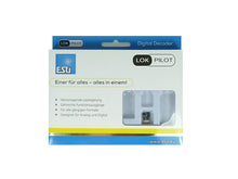 Laden Sie das Bild in den Galerie-Viewer, Decoder LokPilot 5 micro DCC, Next18, Spurweite N, TT, ESU 59828 neu OVP

