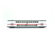 Laden Sie das Bild in den Galerie-Viewer, IC Doppelstockwagen 1. Kl, DB AG, Piko H0 58802 neu
