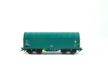 Laden Sie das Bild in den Galerie-Viewer, Güterwagen-Set Italien Epoche VI, Märklin H0 47871, neu
