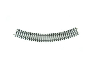 Märklin H0 2210, K-Gleis, 10 x gebogenes Gleis, neu, OVP