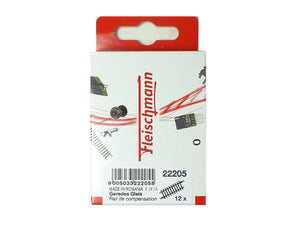 Modellbahn Gleise N Ausgleichstück 50 mm, Fleischmann N 22205 neu, OVP