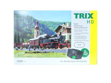Laden Sie das Bild in den Galerie-Viewer, Trix H0 21528, Digital-Startpackung Güterzug, DCC, mfx, neu, OVP
