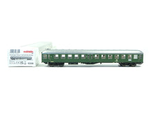 Laden Sie das Bild in den Galerie-Viewer, Märklin H0 43120, 43160, 43330, Mitteleinstiegswagen Set, beleuchtet, mfx, neu, OVP
