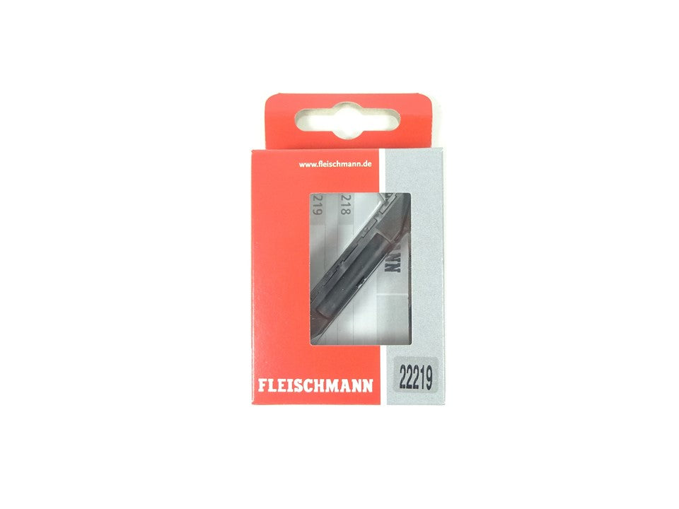 Weichenantrieb Weiche rechts, Fleischmann N 22219 neu, OVP