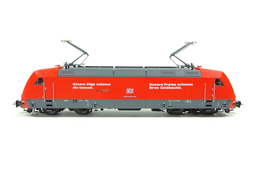 E-Lok BR 101 