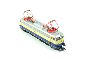 Elektrolokomotive BR E 10.12 mfx sound, Märklin H0 39126 MHI neu OVP