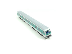 Piko H0 58522 DC, Nahverkehrssteuerwagen Wittenberger Kopf, neu, OVP