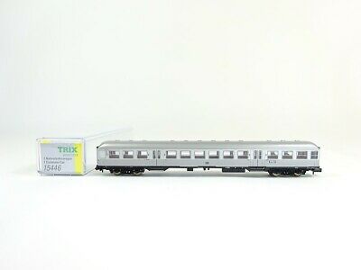 Minitrix N 15446, Personenwagen (B4nzb-64) 