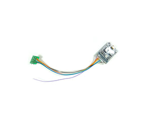 LokPilot Decoder V4.0, 8-pol.Stecker NEM 652 (MM/DCC/SX), ESU 54610 neu, OVP
