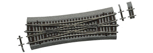 ROCO LINE Doppelkreuzungsweiche DKW15, Roco H0 42594 neu OVP