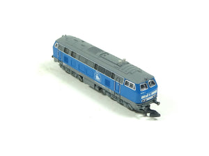 Diesellok BR 218 Press, Märklin Z 88806 neu OVP