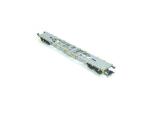 Laden Sie das Bild in den Galerie-Viewer, Containertragwagen SBB Cargo,  Märklin H0 47106 neu, OVP
