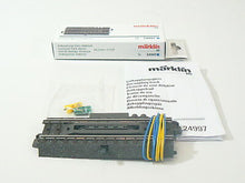 Laden Sie das Bild in den Galerie-Viewer, Märklin H0 24997, Entkupplungsgleis, C - Gleis, neu, OVP
