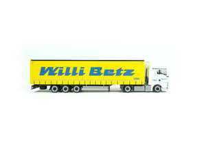 Herpa H0 311878, MB Sprinter, DHL, neu, OVP