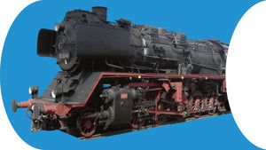 Ersatzteil23  -  Gutschein Märklin Ersatzteile - in Höhe von 5,00€
